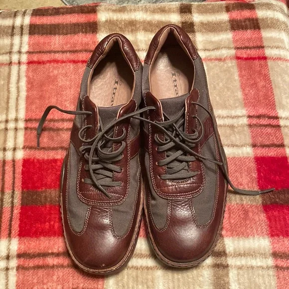 Rockport Itravel Men Shoes